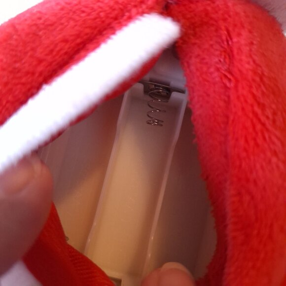 Peppa Pig Great Day for Giggles Peppa Plush with Sound Baby and Toddler Works - Picture 9 of 12